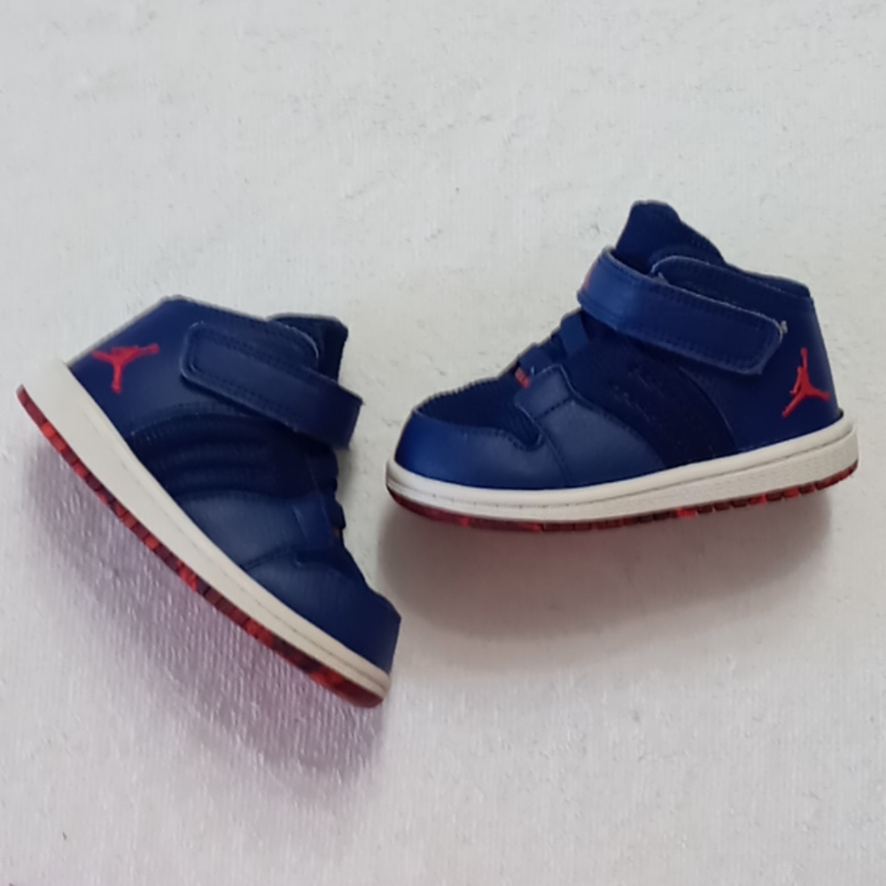 Air Jordan 1 Flight 4 Prem BT Size (6C) - Picture 11 of 16